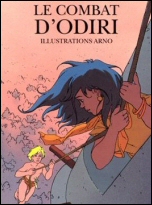 L'un de nos livres lauréats