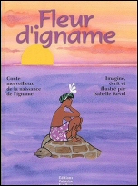 L'un de nos livres lauréats