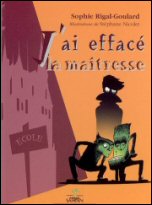 L'un de nos livres lauréats