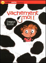 L'un de nos livres lauréats