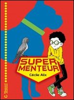 L'un de nos livres lauréats