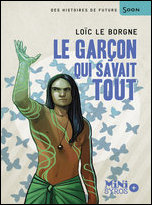 Le garçon qui savait tout