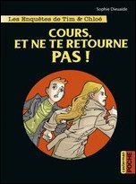 Cours et ne te retourne pas