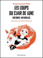 Les loups du clair de lune