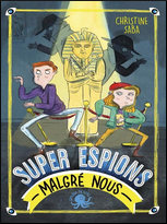 Super Espions - Malgré nous