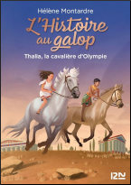 l'histoire au galop