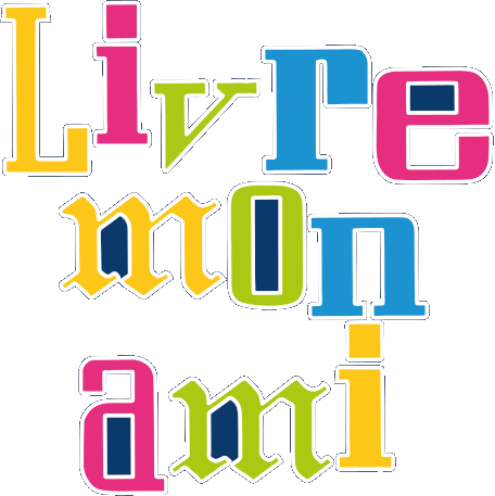 Livre Mon Ami